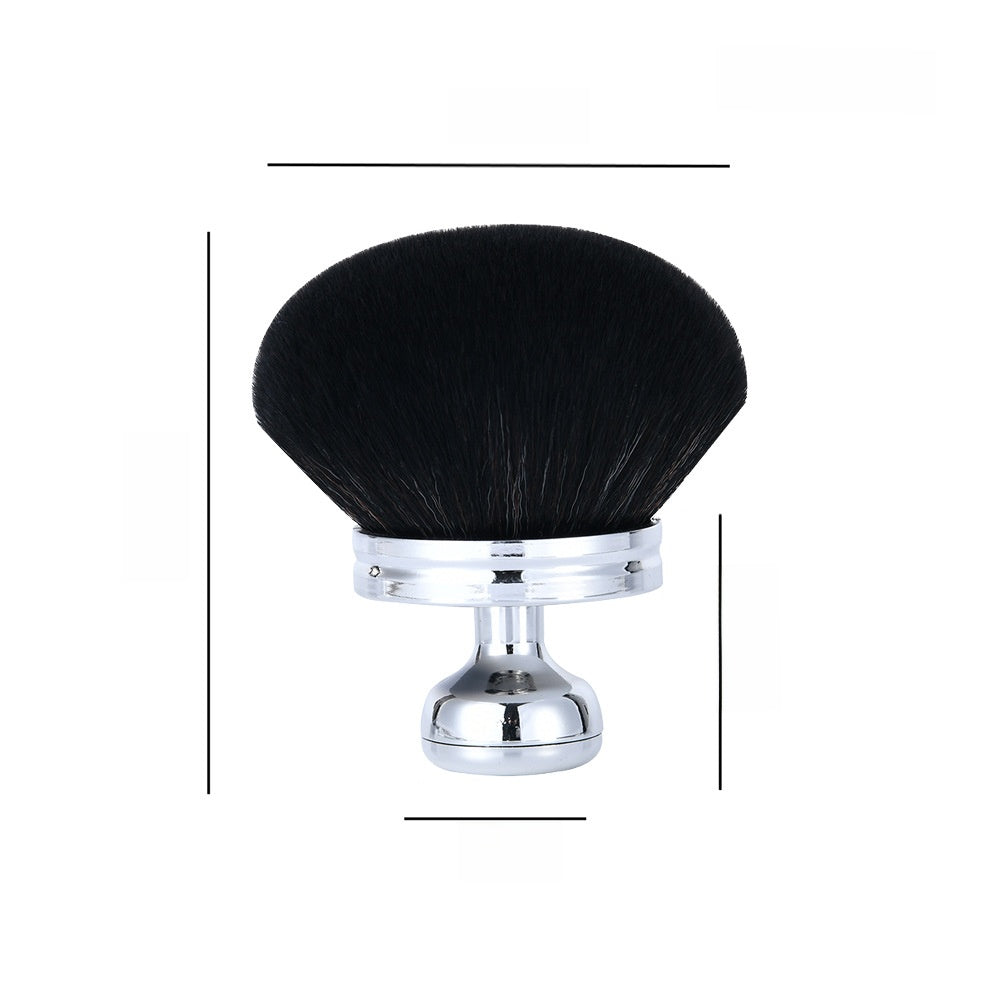 Makeup brush