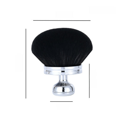 Makeup brush