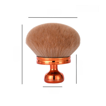 Makeup brush