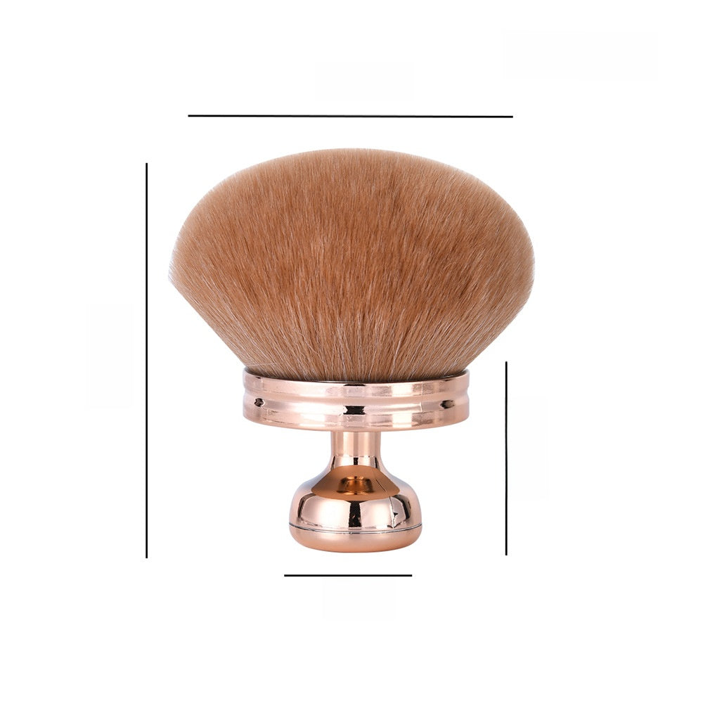 Makeup brush