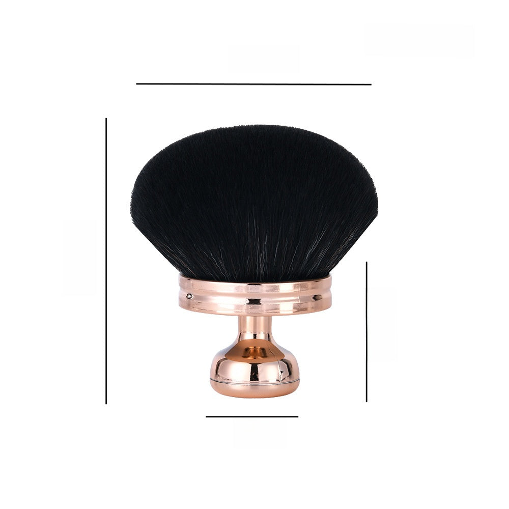 Makeup brush
