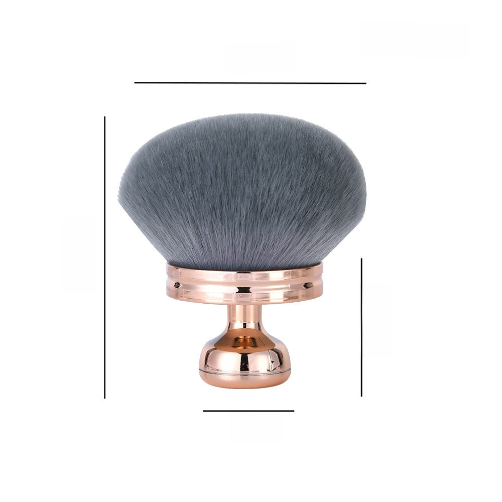 Makeup brush