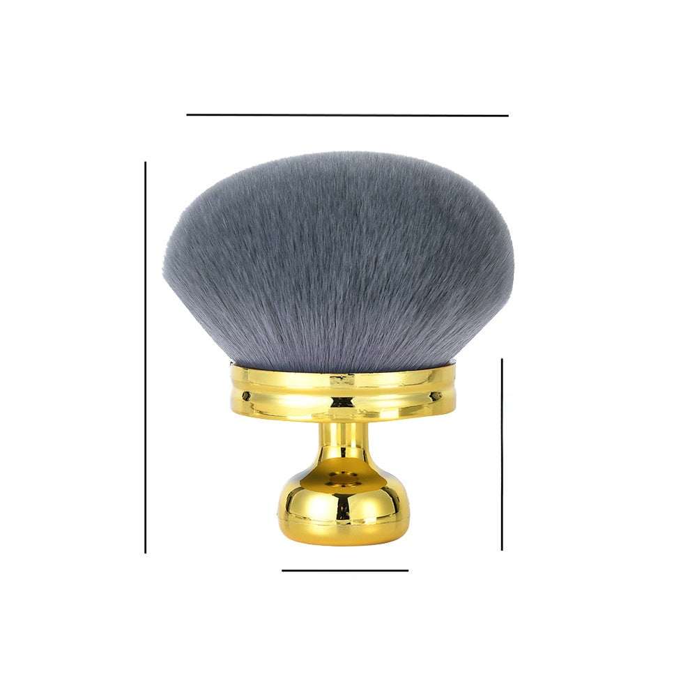 Makeup brush