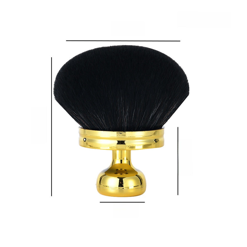 Makeup brush