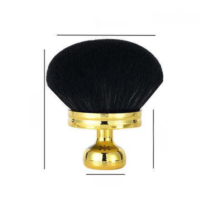 Makeup brush