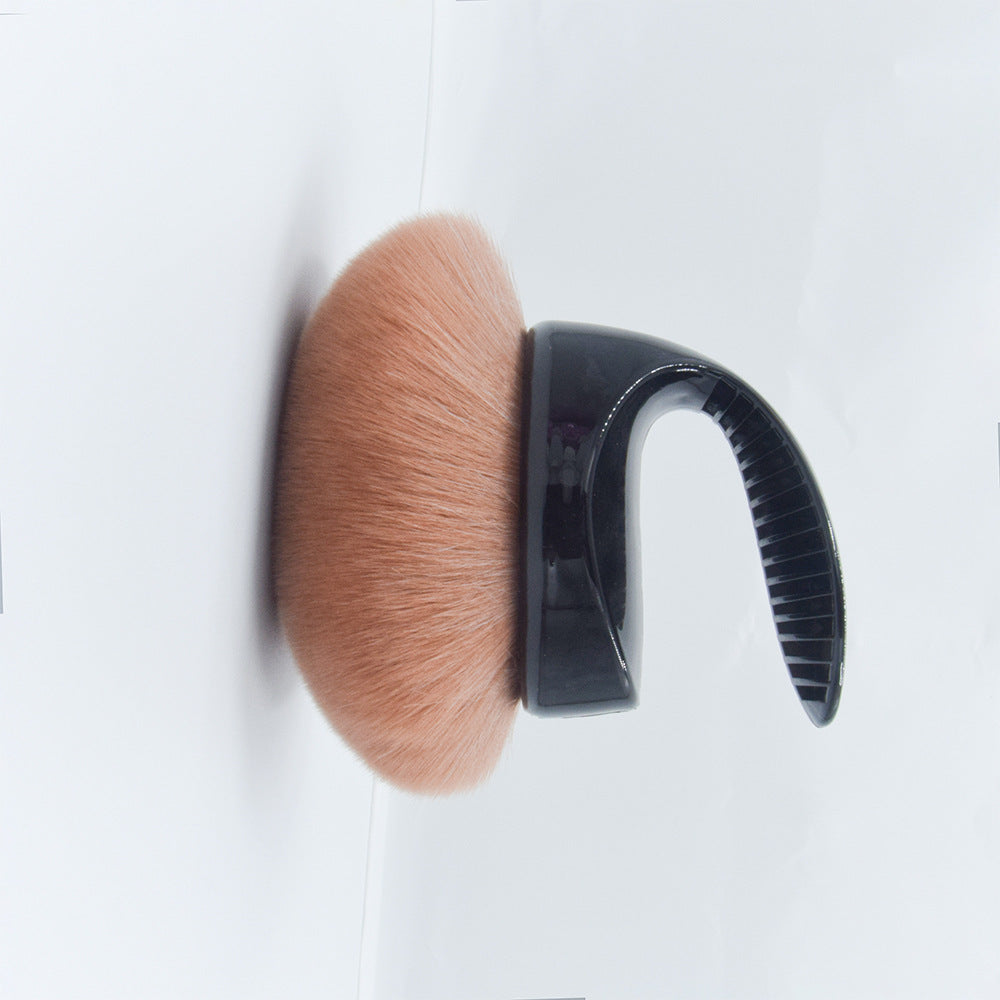 Makeup brush