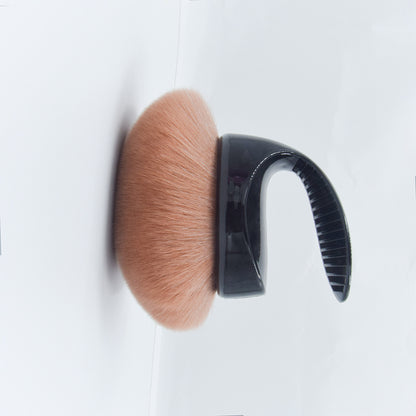Makeup brush
