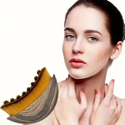 makeup brush