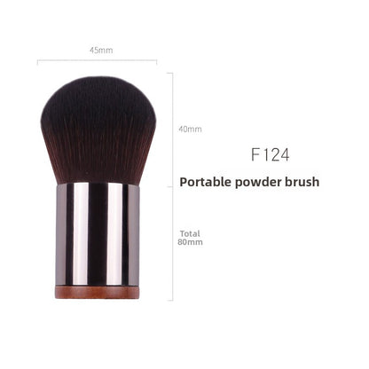 Makeup Brush