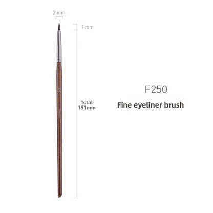 Makeup Brush