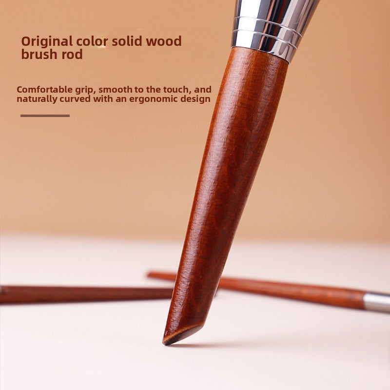 Makeup Brush