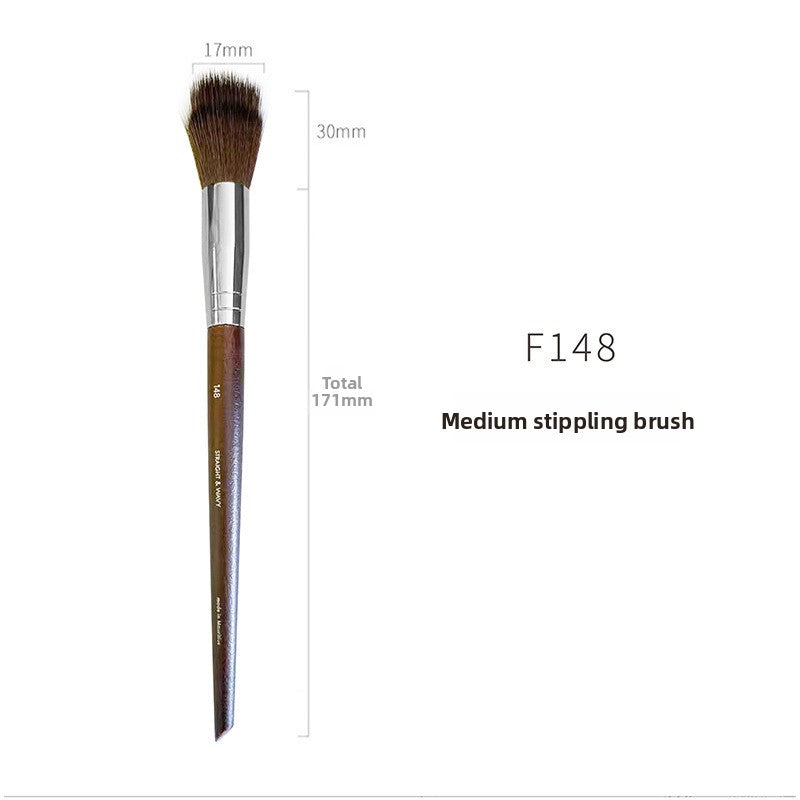 Makeup Brush