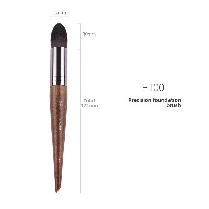 Makeup Brush