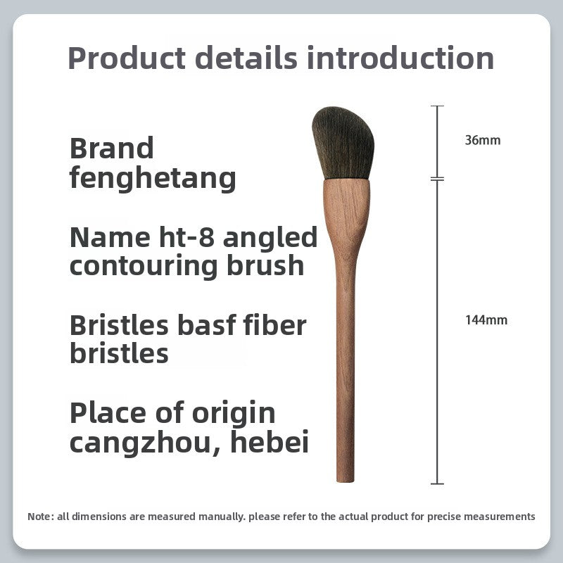 Makeup Brush