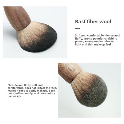 Makeup Brush