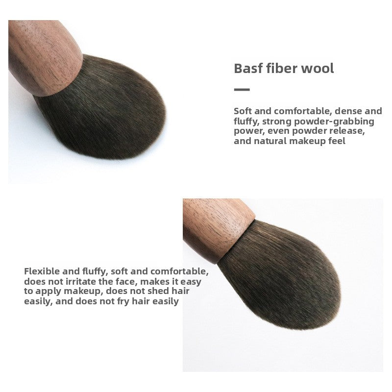 Makeup Brush