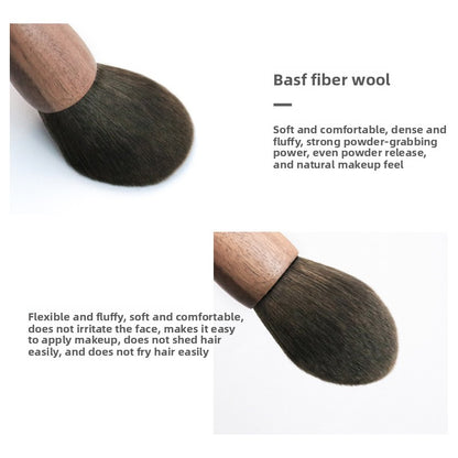 Makeup Brush