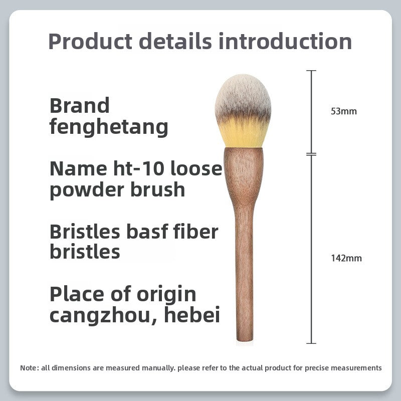 Makeup Brush