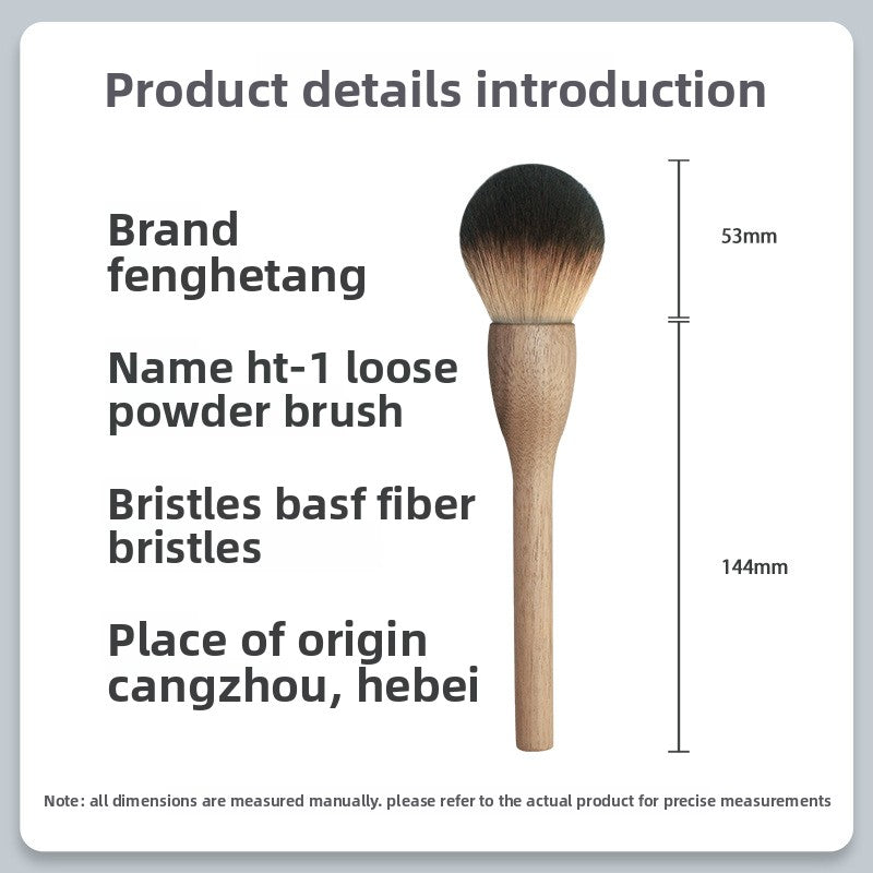 Makeup Brush