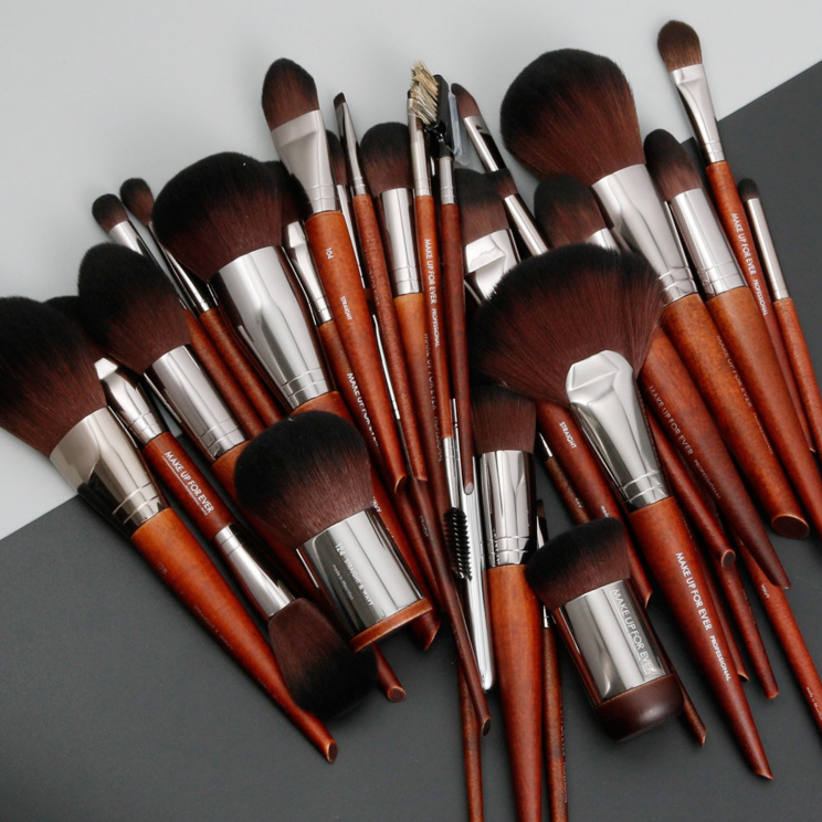 Makeup Brush