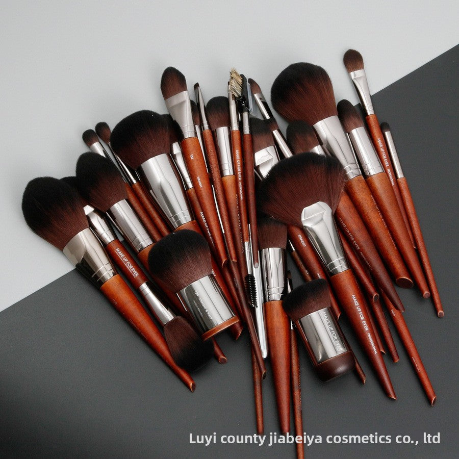 Makeup Brush