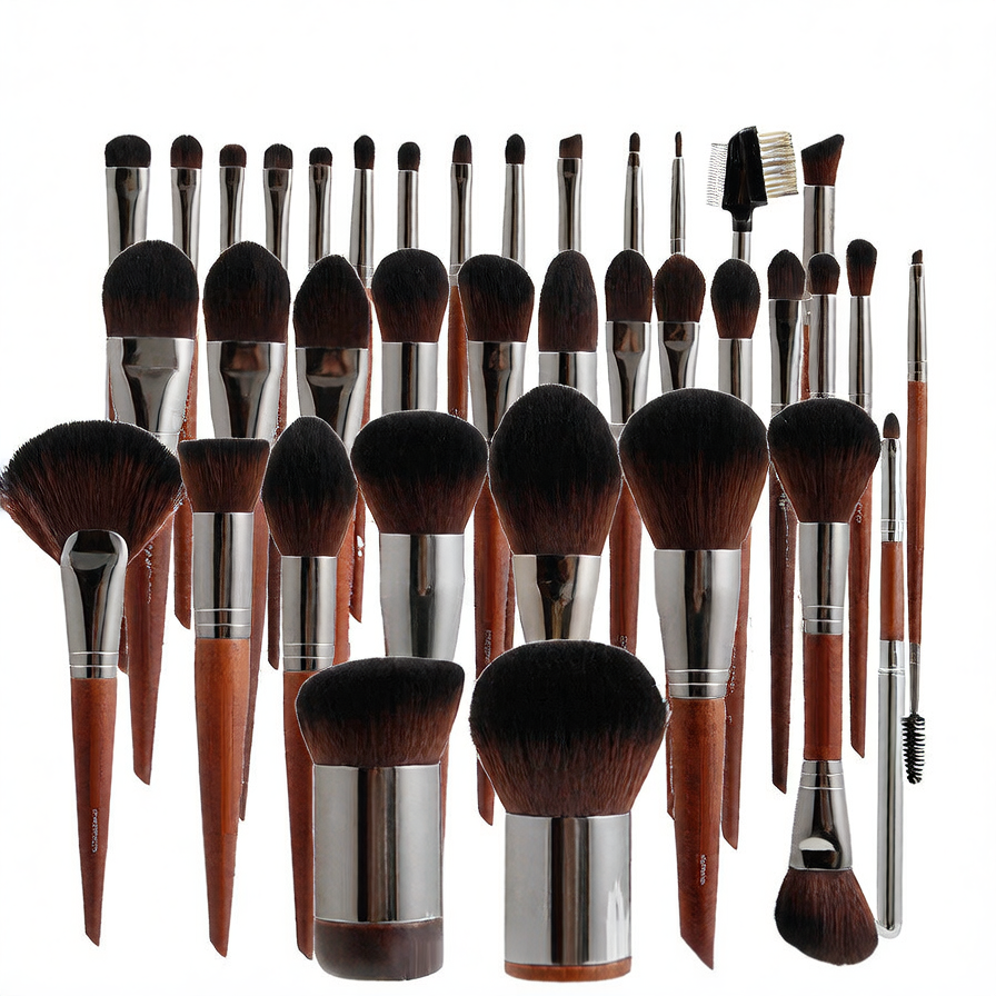 Makeup Brush