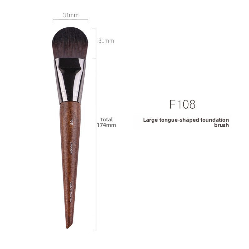 Makeup Brush