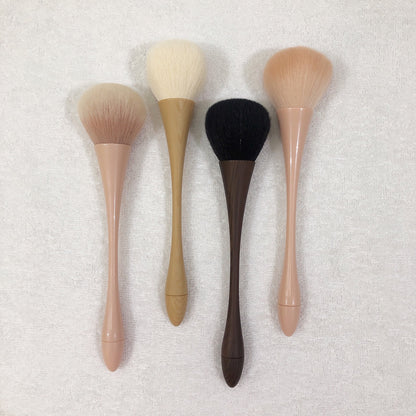 Makeup brush