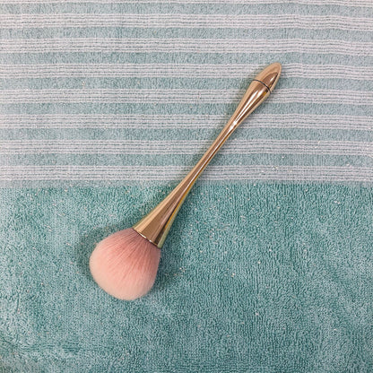 Makeup brush