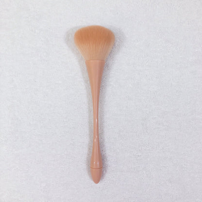 Makeup brush