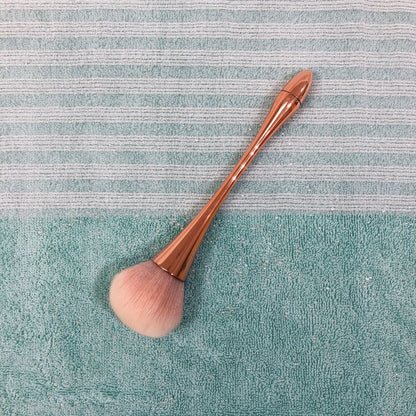 Makeup brush