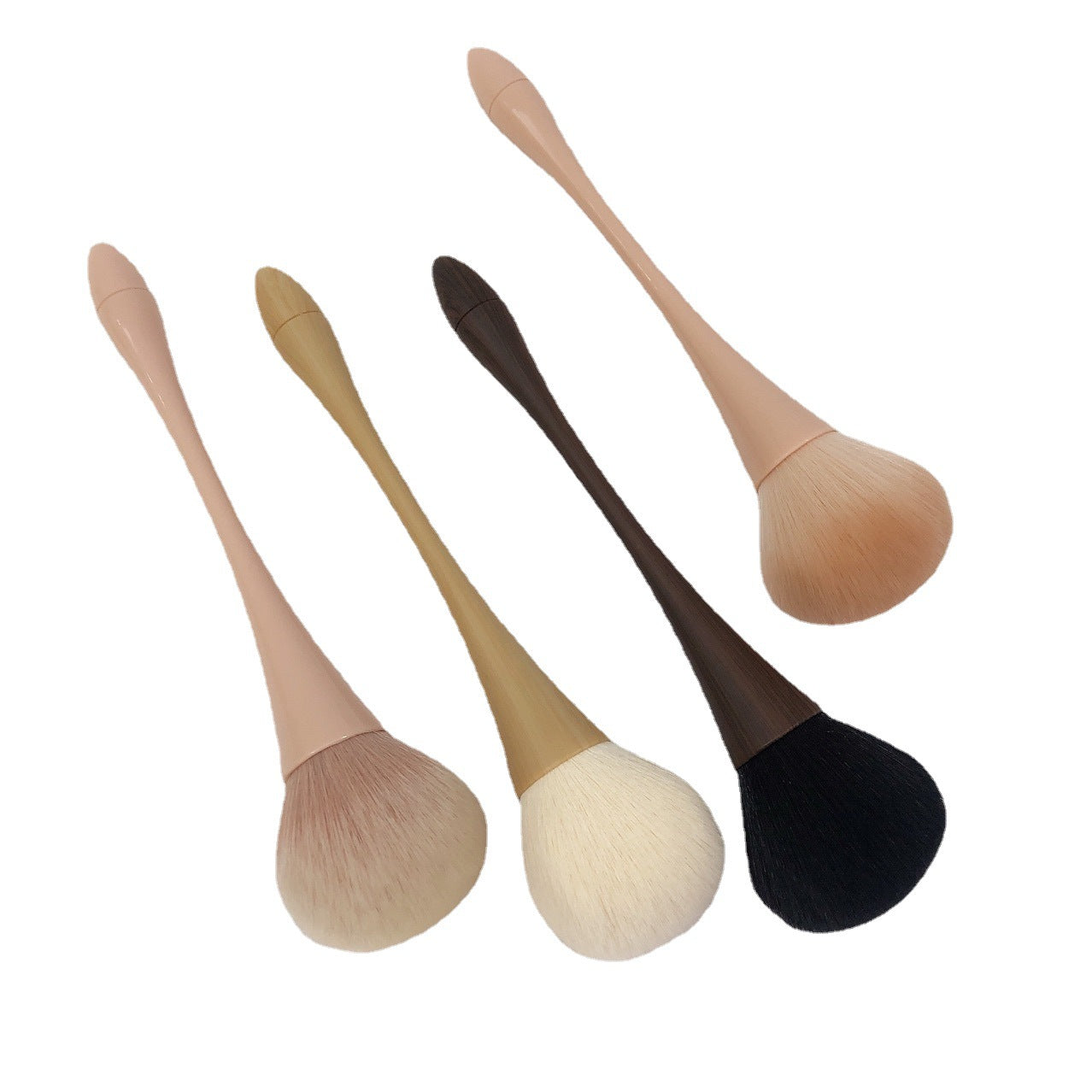 Makeup brush