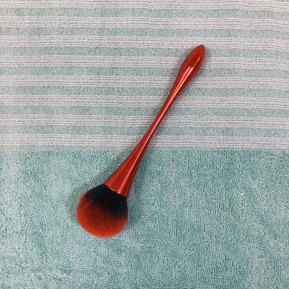 Makeup brush