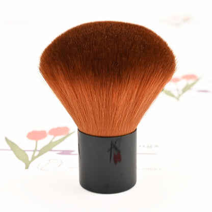 makeup brush