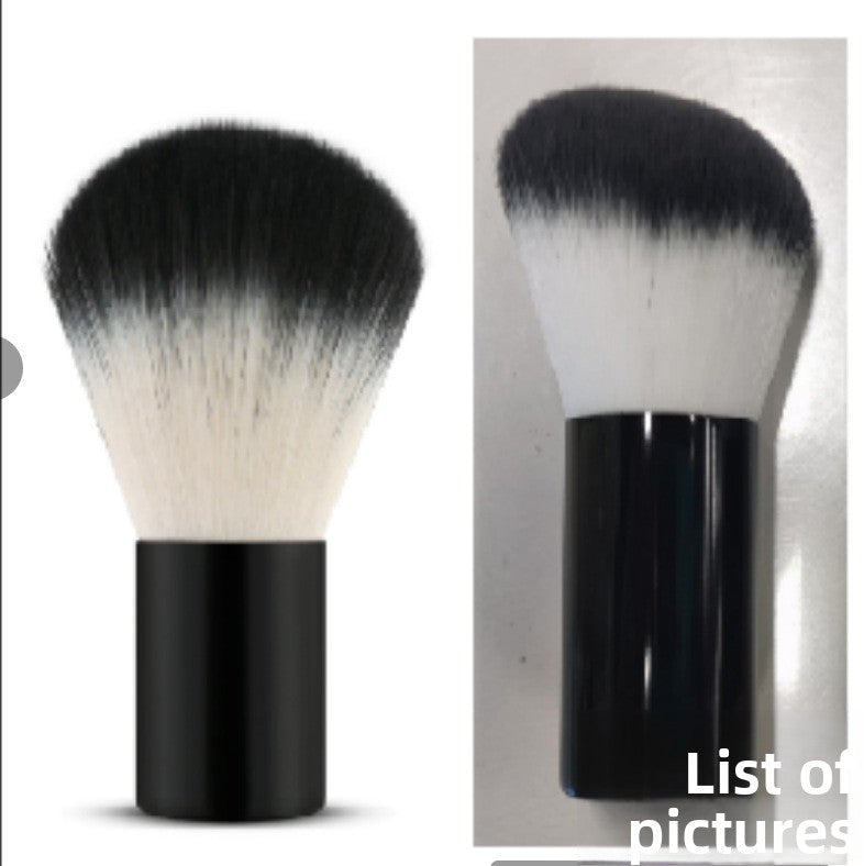 makeup brush