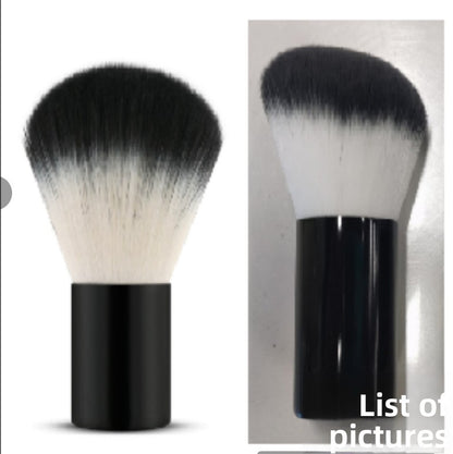 makeup brush