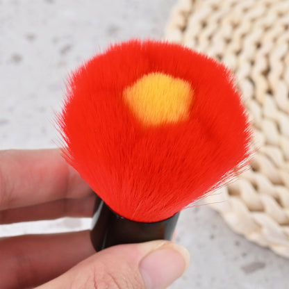 makeup brush
