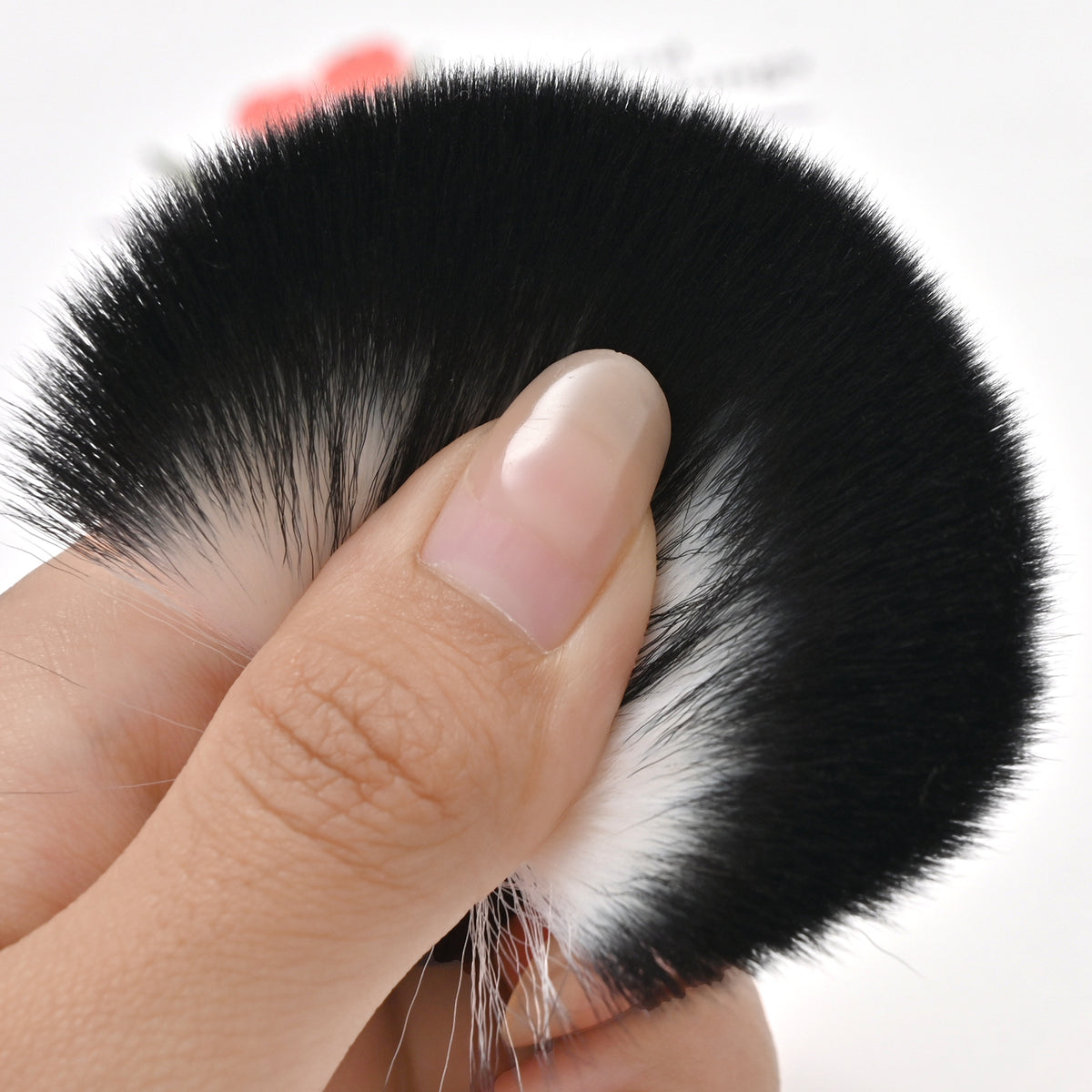 makeup brush