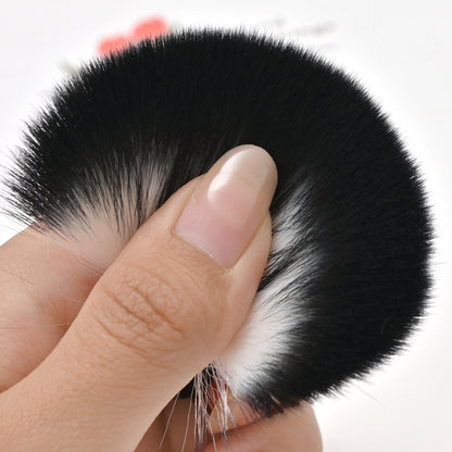 makeup brush