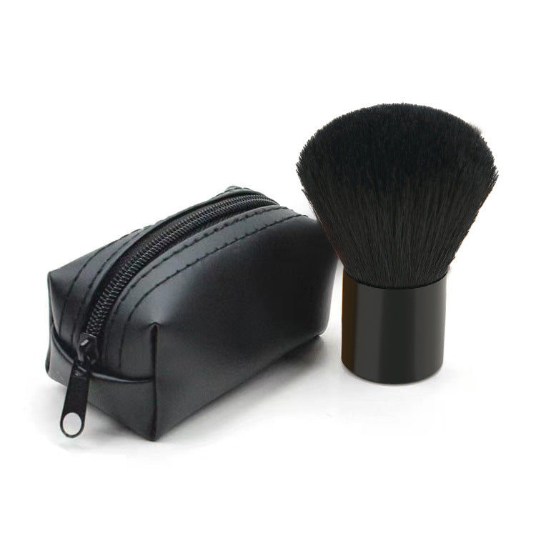 makeup brush
