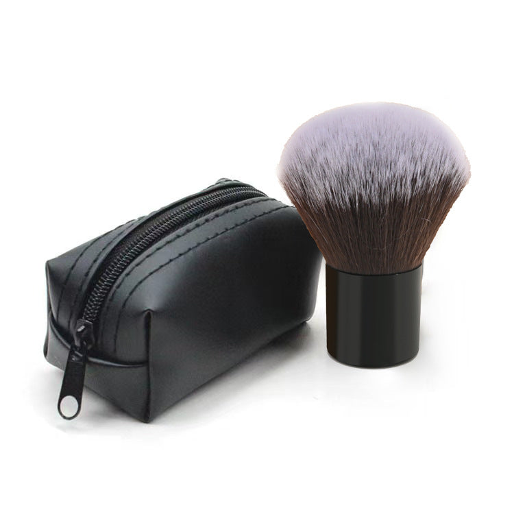 makeup brush