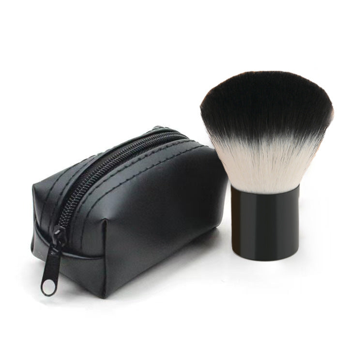 makeup brush