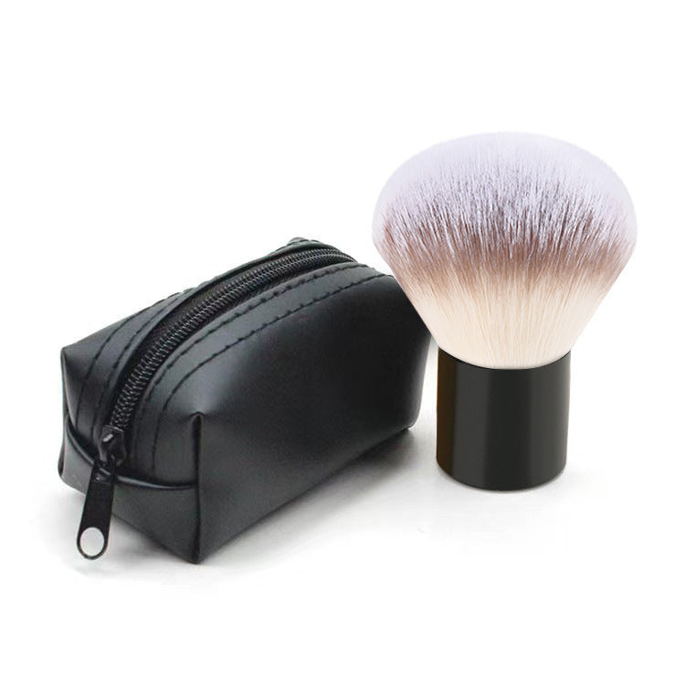makeup brush