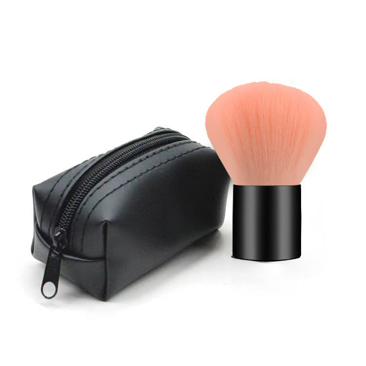 makeup brush
