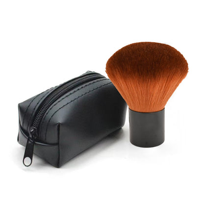 makeup brush