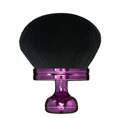 makeup brush