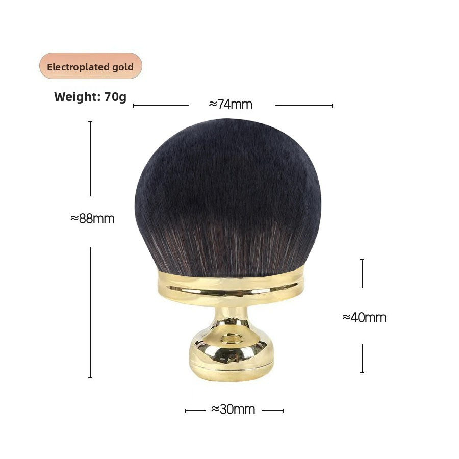 makeup brush