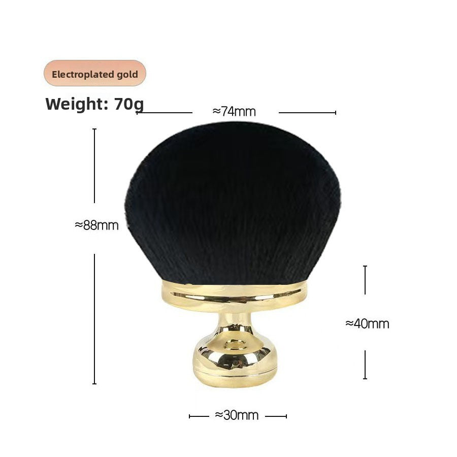 makeup brush