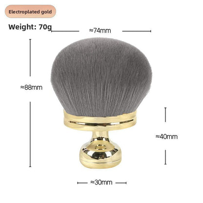 makeup brush