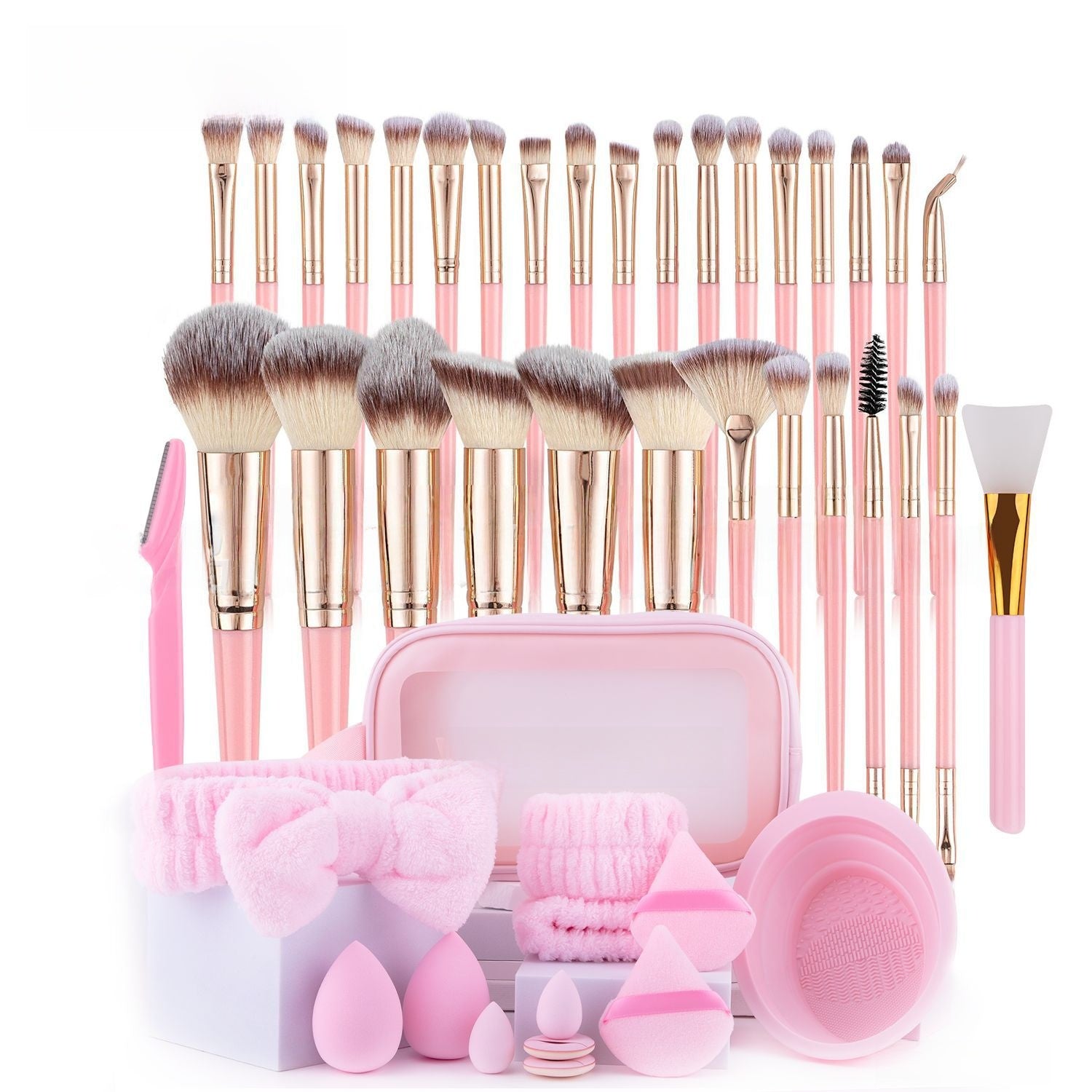 Makeup Brush